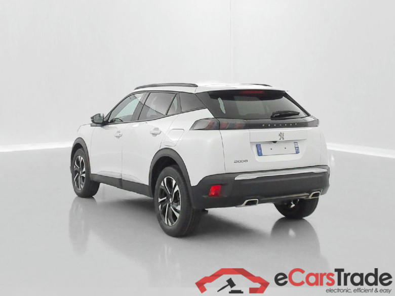 Peugeot 2008 Allure Pack 1.2L PureTech 130 #5