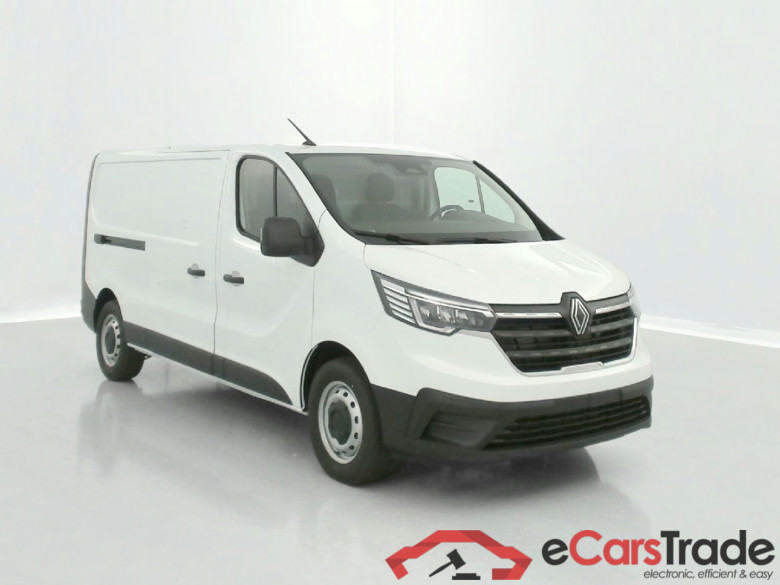 Renault Trafic Advance 2.0 dCi 150 ch #1