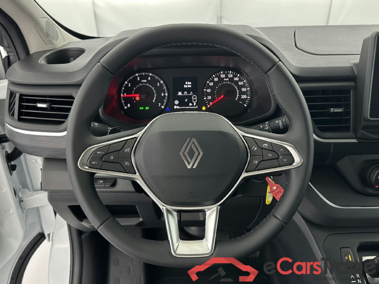 Renault Trafic Advance 2.0 dCi 150 ch #6