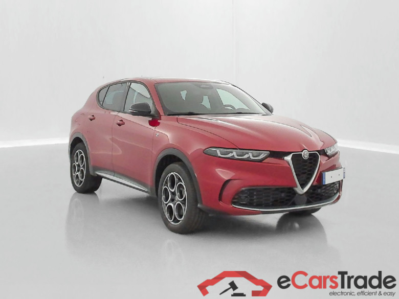 Alfa Romeo Tonale Ti 1.3 Hybride Rechargeable PHEV 280ch AT6