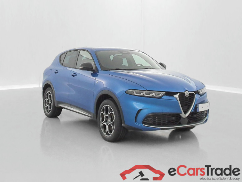 Alfa Romeo Tonale Ti 1.3 Plug-in Hybrid (PHEV) 280ch AT6 #1