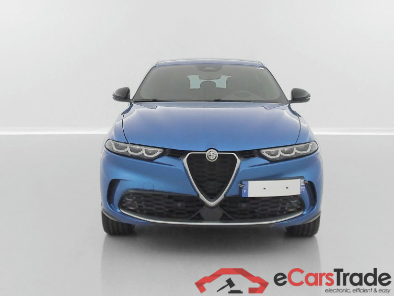 Alfa Romeo Tonale Ti 1.3 Plug-in Hybrid (PHEV) 280ch AT6 #2