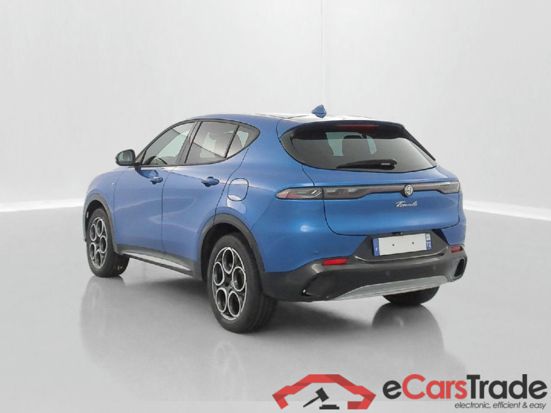 Alfa Romeo Tonale Ti 1.3 Plug-in Hybrid (PHEV) 280ch AT6 #5