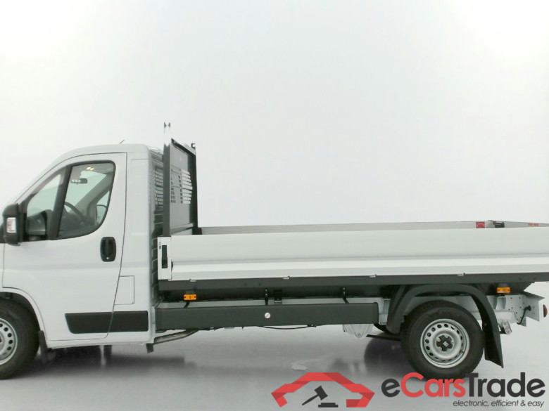 Fiat Ducato 3.5 L Maxi 140ch PLATEAU RIDELLES 2.2L Diesel 103 kW (140 hp) #4