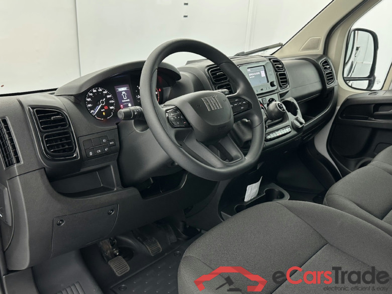 Fiat Ducato 3.5 L Maxi 140ch PLATEAU RIDELLES 2.2L Diesel 103 kW (140 hp) #6