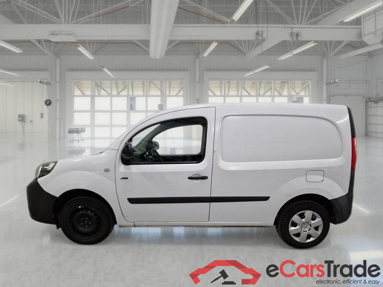 Renault Kangoo EV Klima PDC ... #2