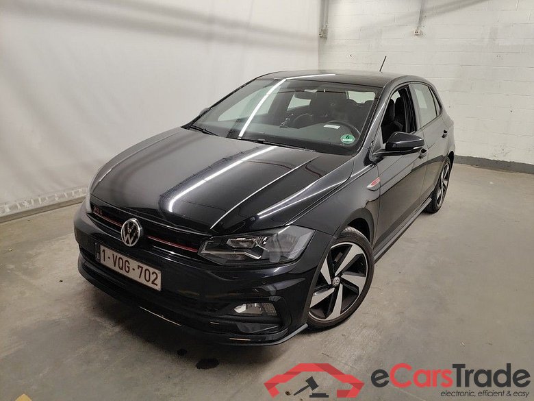 Volkswagen Polo 2.0 TSI GTI 5d
