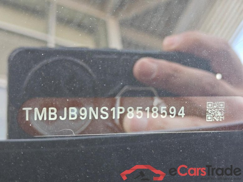 SKODA Kodiaq 110 kW #3