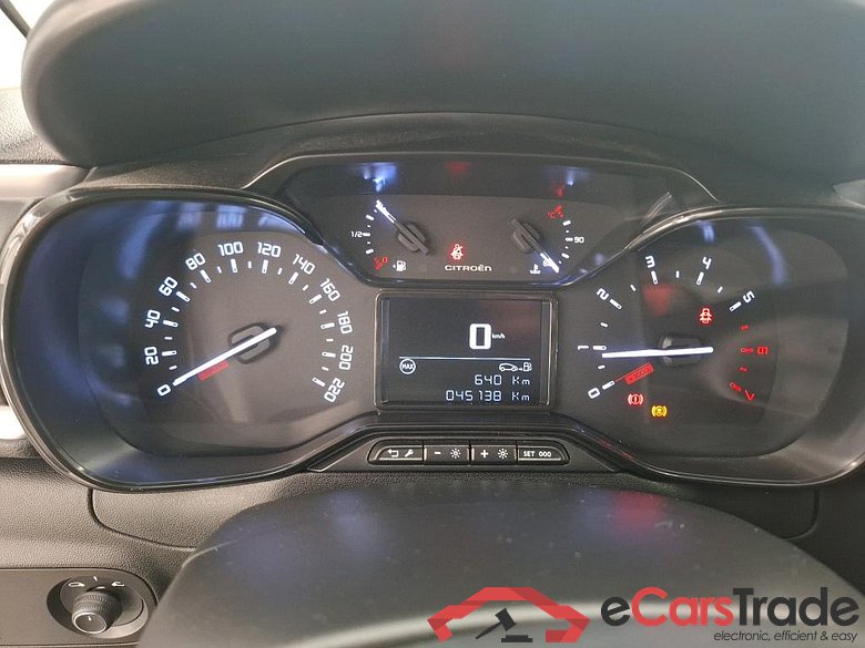 C3 Société Feel Business R 1.5 BlueHDI 100CV BVM6 6E #6