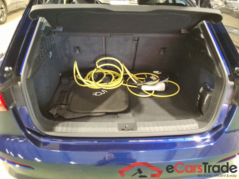 AUDI A3 1.4 40 TFSI E S TRON. ADVANCED SPORTBACK #3