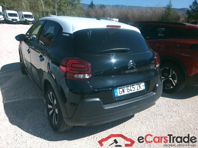 C3  Max 1.2 PURETECH  110CV  BVM6  6E #3