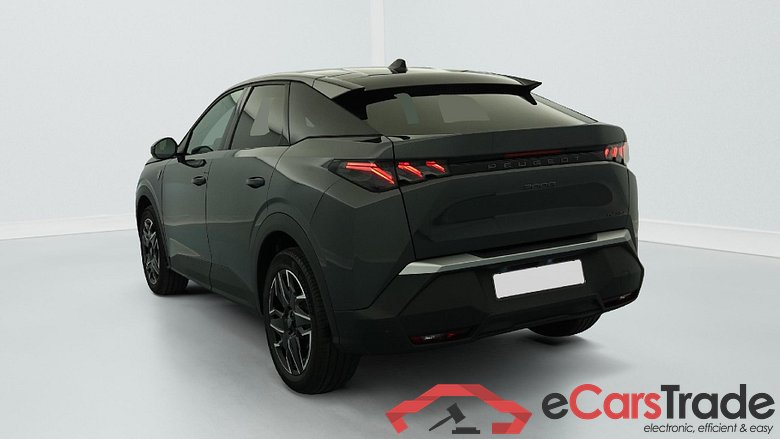 Peugeot 3008 Hybrid 145 e-DCS6 GT #5