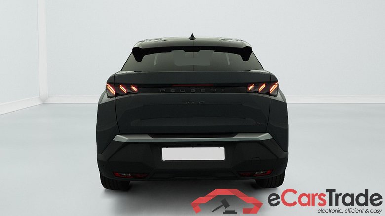 Peugeot 3008 Hybrid 145 e-DCS6 GT #6
