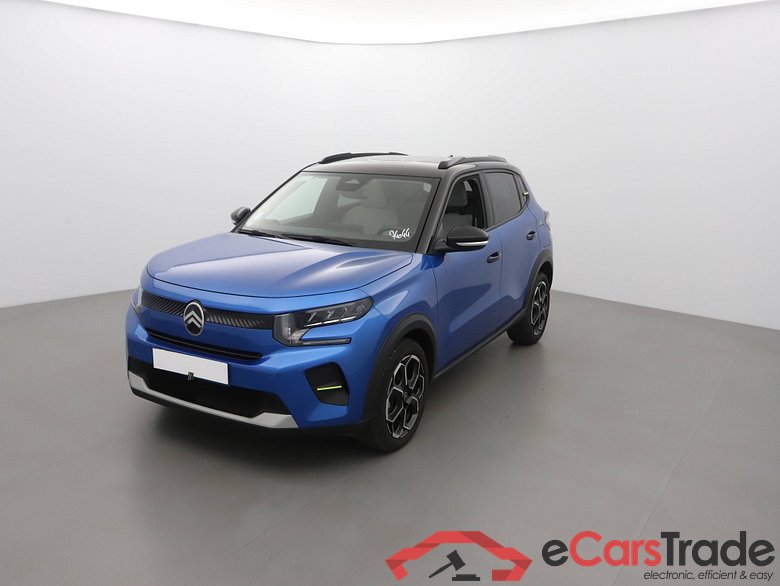 Citroen C3 Turbo 1.2L Turbo