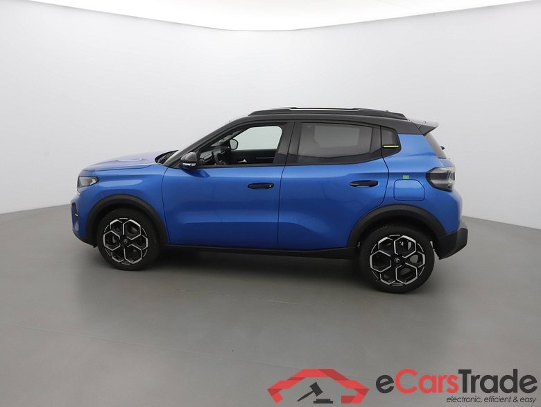 Citroen C3 Turbo 1.2L Turbo #5