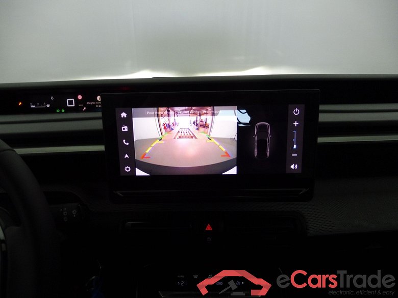 Citroen C3 Turbo 1.2L Turbo #6