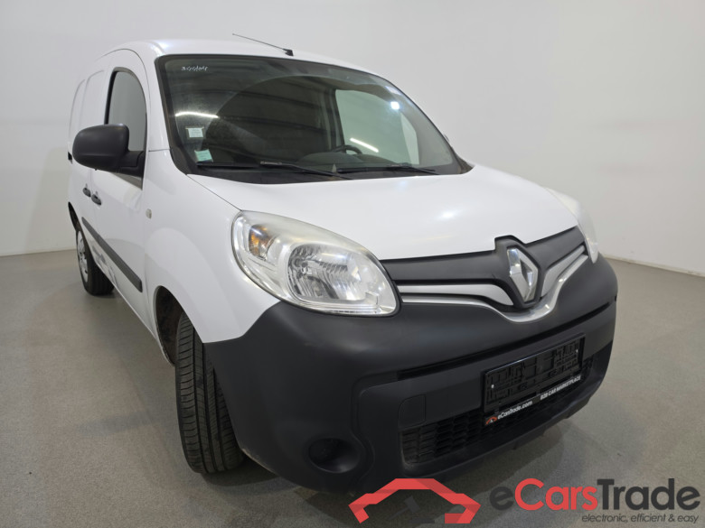 Renault Kangoo 1.2 TCe Klima ... #3