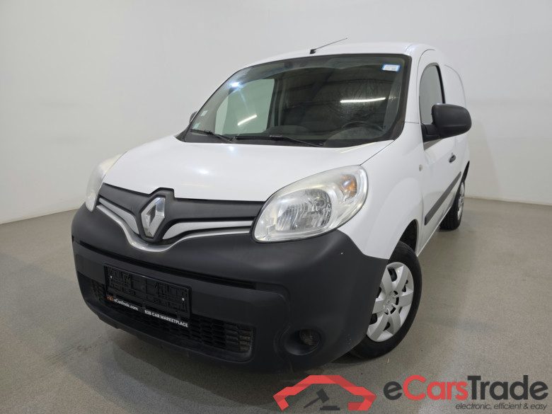 Renault Kangoo 1.2 TCe Klima ...
