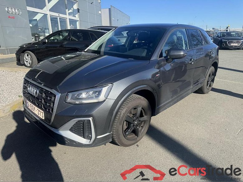 AUDI Q2 30 TFSI Sport Edition