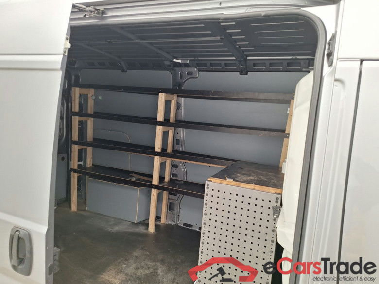 Peugeot, Box.2.2, Box.2.2BHDi 333 L2H2 140 #4