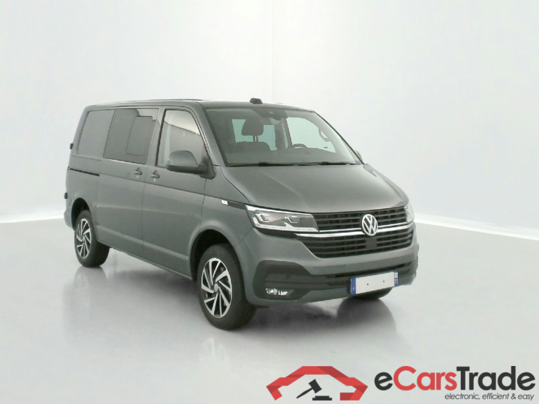 Volkswagen Transporter Business Plus 2.0 TDI 150ch #1