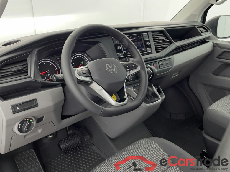 Volkswagen Transporter Business Plus 2.0 TDI 150ch #6