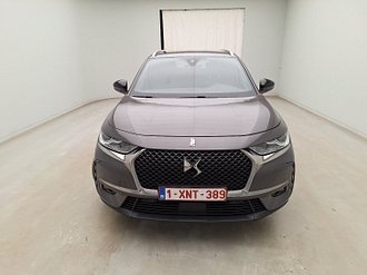 DS Automobiles DS7 Crossback
