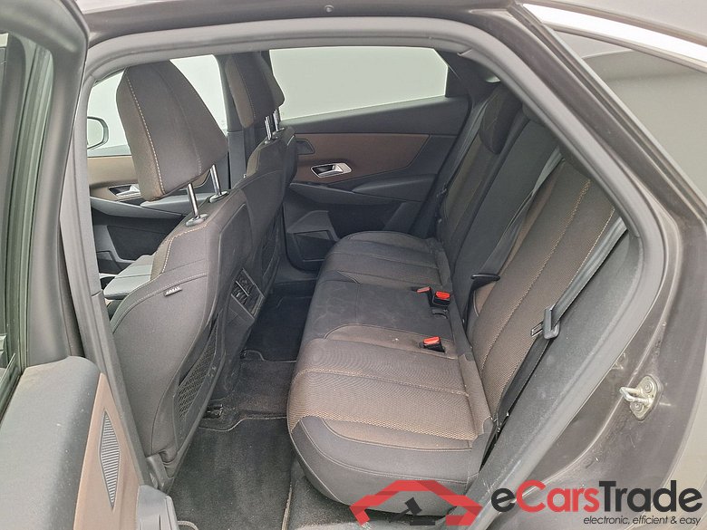 DS, DS7 CB '17, DS 7 Crossback 1.2 PureTech 130 Manual Be Chic 5d #4