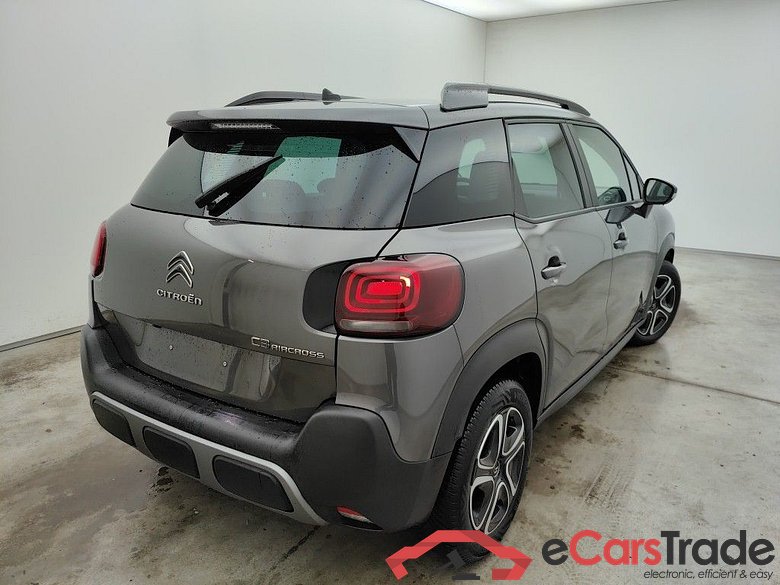 Citroën C3 Aircross 1.5 BlueHDi 110 S&S MAN6 Feel 5d #2