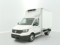 preview Volkswagen Crafter #2