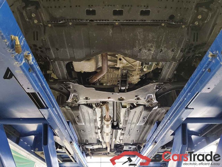 Suzuki SX4 S-Cross / S-Cross 1.4 Boosterjet MHEV #5