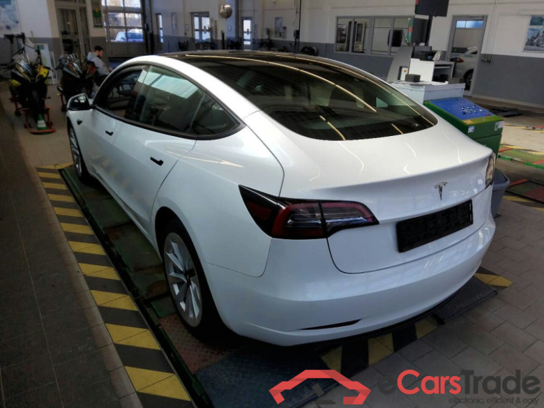 Tesla Model 3 - Lim4, 60 kWh RWD, 2021 - 2023 60 kWh #4