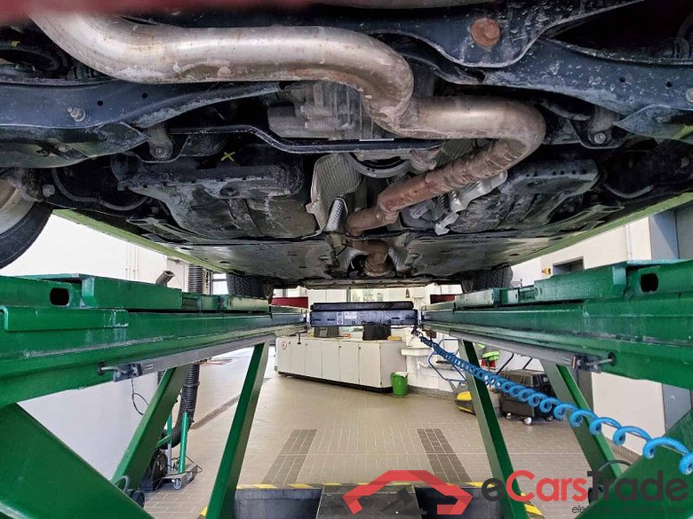 Skoda Octavia Combi (NX5)(01.2020->) DE - Kb5 2.0 TDI DPF EU6d, Ambition 4x4 (EURO 6d), 2021 - 2023 #5