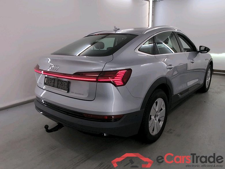 AUDI E-TRON SPORTBACK 95  kWh 55 Quattro #4