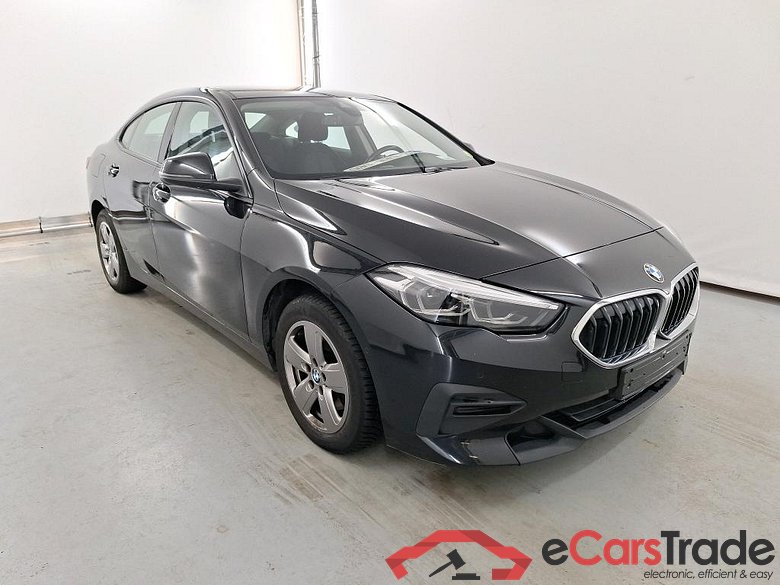 BMW 2 SERIES GRAN COUPE 1.5 216DA GRAN COUPE