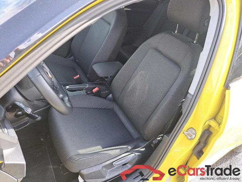 Audi A1 Advanced 1.0 25 TFSI Aut. LED Virtual Navi-Pro Klima PDC ... #5