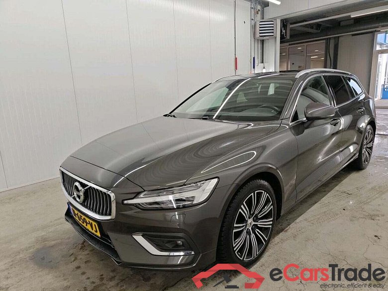 VOLVO V60 2.0 B3 Inscription #1