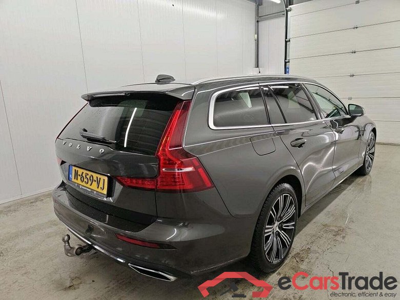VOLVO V60 2.0 B3 Inscription #2