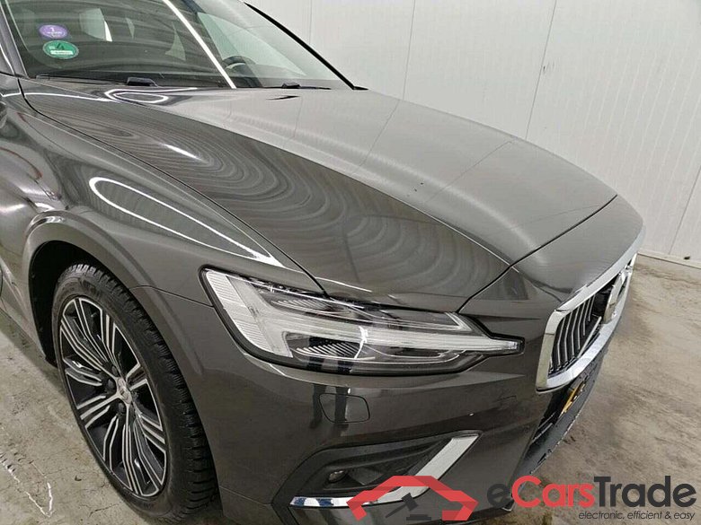 VOLVO V60 2.0 B3 Inscription #5