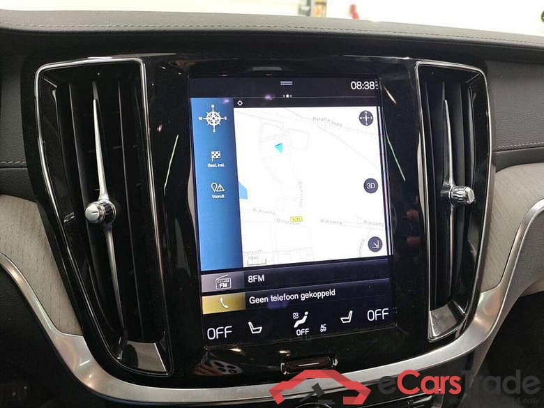 VOLVO V60 2.0 B3 Inscription #6