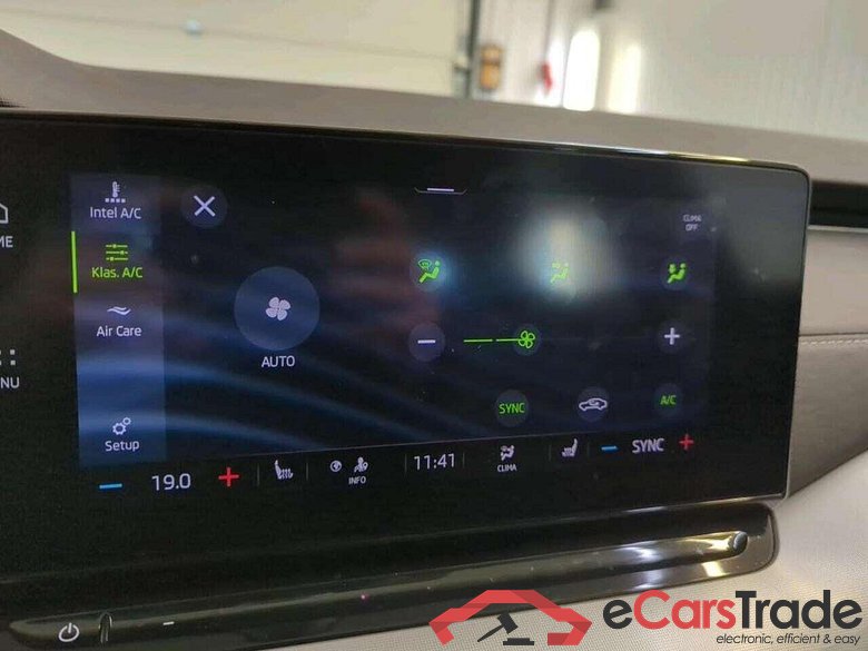 SKODA Octavia Combi 1.0 TSI Style #5