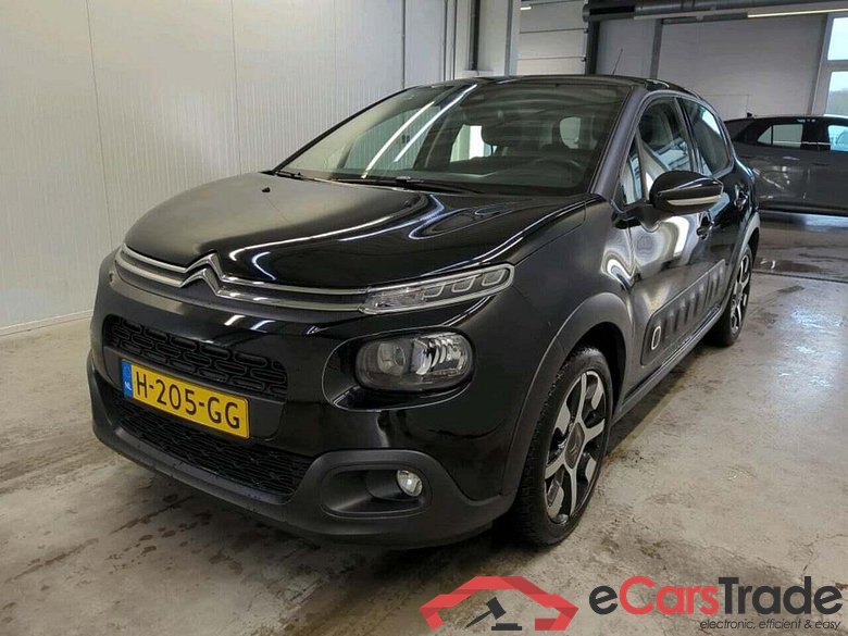 CITROEN C3 1.2 PT S&S Shine