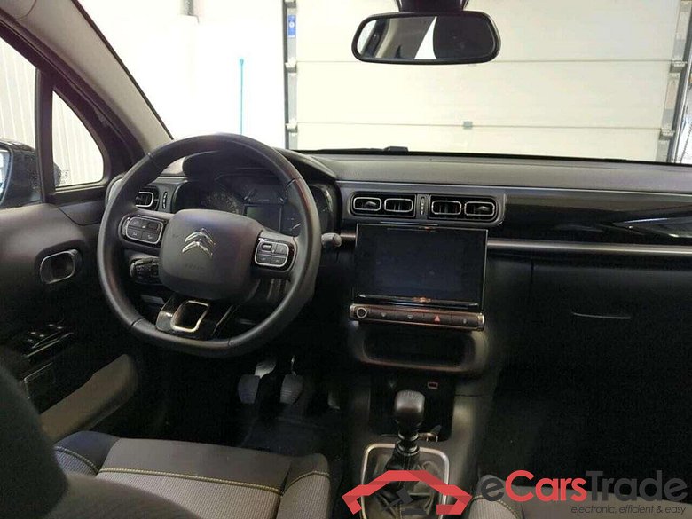 CITROEN C3 1.2 PT S&S Shine #3