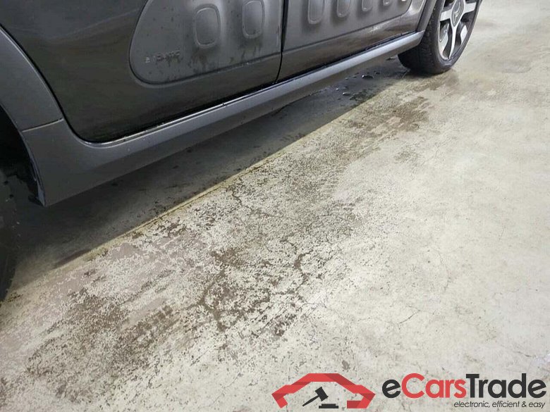 CITROEN C3 1.2 PT S&S Shine #6