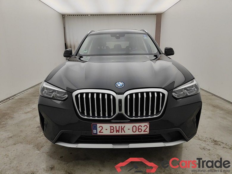 BMW X3 xDrive30e (120 kW) 5d #5