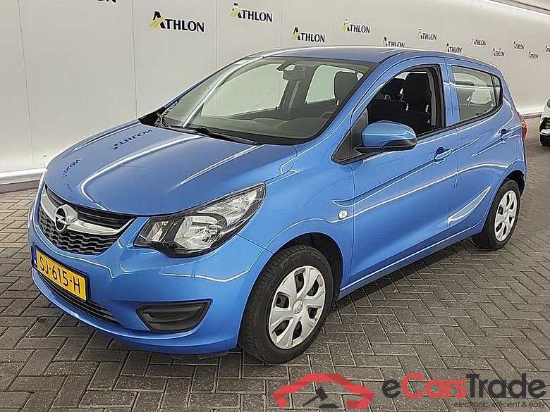OPEL KARL 1.0 Start/Stop Edition 5D 55kW