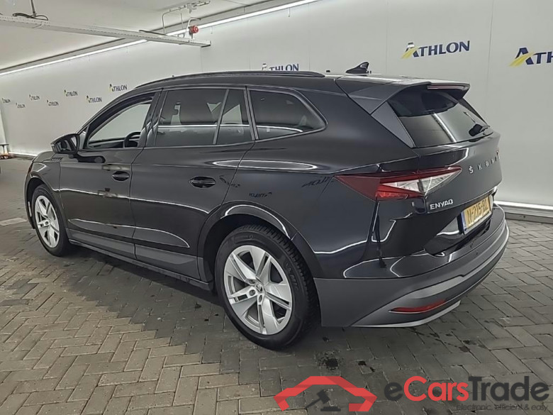 SKODA Enyaq iV iV 60 5D 132kW #4