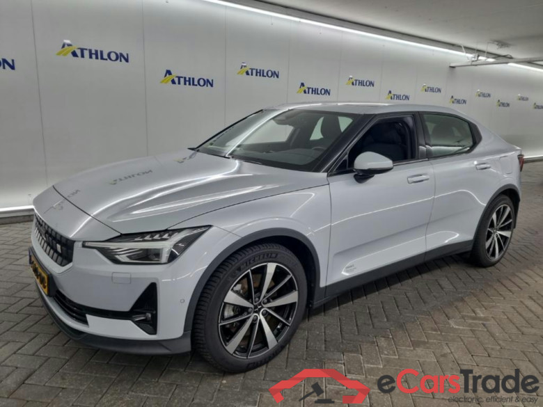 Polestar Polestar 2 Pilot Plus 5D 300kW #1