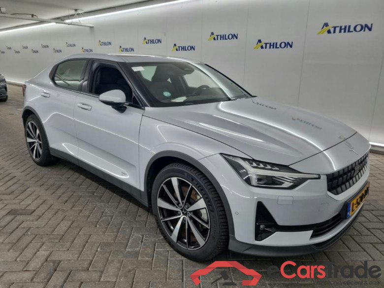 Polestar Polestar 2 Pilot Plus 5D 300kW #2