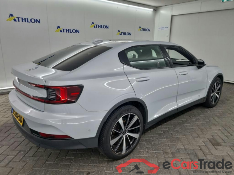 Polestar Polestar 2 Pilot Plus 5D 300kW #3